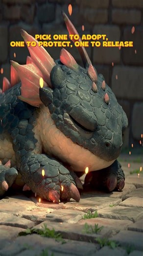 5 Rare Fantasy Pets Discovered