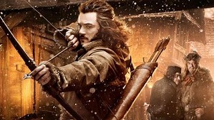 New trailer for The Hobbit: The Desolation Of Smaug: watch now