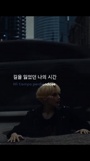 Chasing That Feeling - TXT (Sub español)