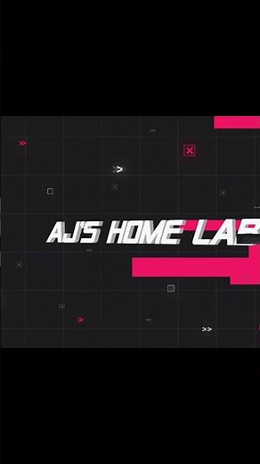 Setting up a Proxmox Backup Server into my Home Lab Part 6 #homelab #proxmox #ytshorts #shorts