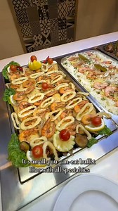 Buffet Ftour Ramadan à volonté avec animation 279dh ✨ 🕌 Mosquée 🚗 Parking avec voiturier 🍱 Sushi 🎮 PlayStation 🕹️ Baby Foot Chez New Hôtel Casablanca Pour plus d’informations contactez nous: 📞 212 661-108676 | Restaurant GALA