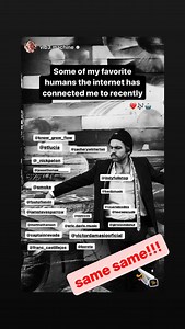 Matt Nathanson on Reels