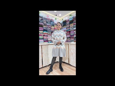 New year sale / all woolen dresses / booking number- 9899180754