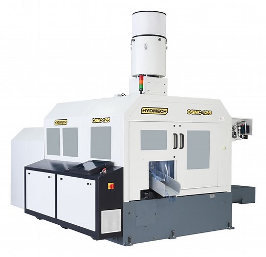 Carbide Saws - HYDMECH Band Saws, Cold Saws, Carbide Saws and Material Handling