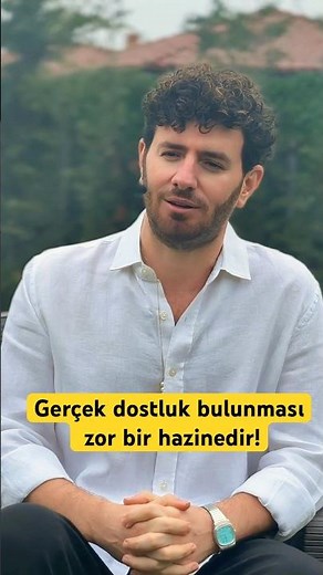 True friendship is a treasure that is hard to find!