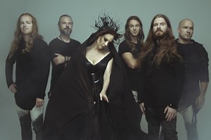 EPICA Announces 'Omega Alive' Global Streaming Event