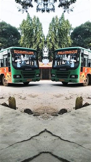 #bus #bmtc#automobile #shortvideo #youtube #veralvideo