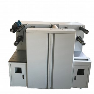 [Hot Item] 3D Hologram Hot Stamping Stickers Printer Machine Hologram Embossing Machine Printing Security Hologram Printing Machine