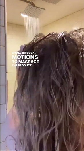 How to Use a Scalp Scrub, According to a Dermatologist | #shorts