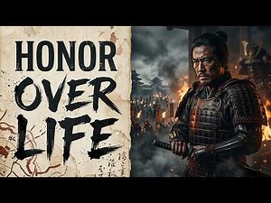 The Daimyo Who Chose Loyalty Over Survival (Azai Nagamasa)