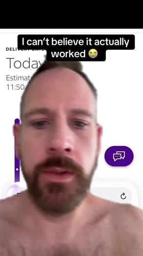 Delivery window hack? 😭 #lol #hack #funny @FedEx | window