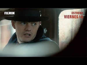 SS-GB - Tráiler | Filmin