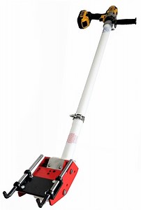 Lake Amphibian Small Aircraft Tug | Lake Amphibian Plane Tug