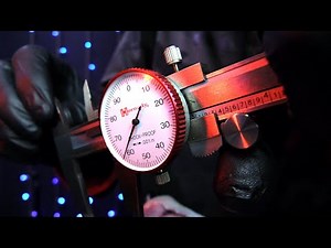 ASMR Measuring Precision with Binaural Sound Perfection