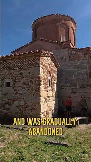 Apollonia, Albania - Why This Ancient City Was Abandoned - Ancient Albania Near Vlora
