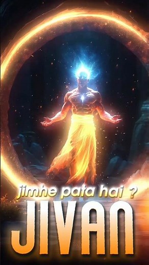 Human life better than God Life ! #sanatandharma #mythology #shorts