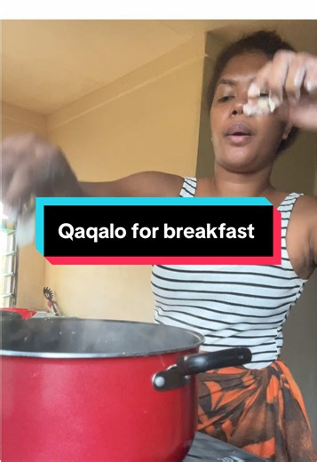 Qaqalo: A Delightful Fijian Breakfast Experience