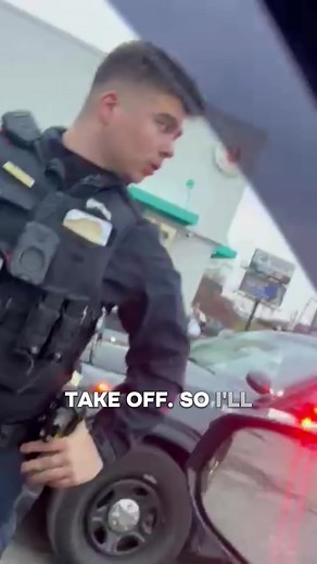 Waterbury PD violating a young teenagers rights so I had to stick around and make sure he was safe. #ct #waterburyct #copsontiktok #auditing