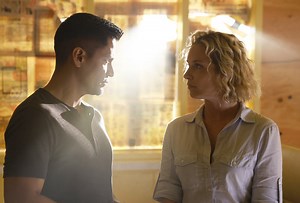 Magnum P.I. Boss Talks Series Finale 'Cliffhanger' — And What Season 6 Would Have Looked Like - TVLine