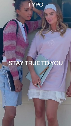 Find products as unique as you are. Embrace Your Style with TYPO Today! Shop In Stores Now!
