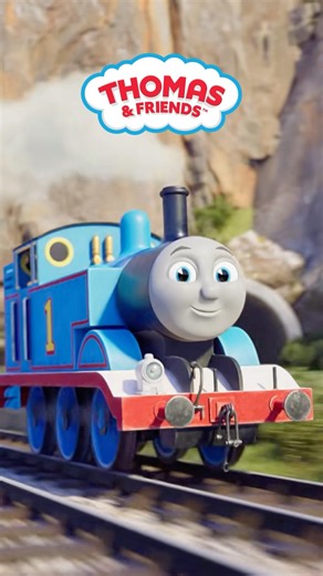 Spanish Trailer - Thomas & Friends: All Engines Go | Really Useful Engines