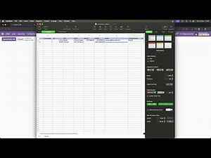 Odoo 18 Module CRM 3 - Import Customer Data