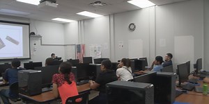 South32 mine brings hundreds of jobs to Santa Cruz County