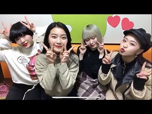 Chego初ライブ！！話そう！