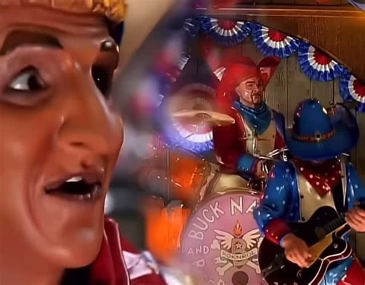 521K views · 13K reactions | Happy Primus Sunday, kids. #grungebible #primus #primussunday #lesclaypool | The Grunge Bible | Facebook