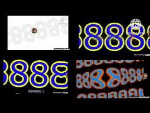 88888 LOL A-A0 Comparison