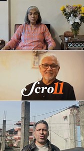 At Scroll, we’ve spent 11 years reporting not just on the news that matters, but on the things that make life worth living—books, film, sports, music, food & more. Thank you to our readers and members for the unwavering support. Join us: https://scroll.in/contribute | Scroll