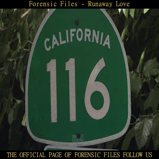 31K views · 384 reactions | Forensic Files - Runaway Love | Forensic Files Full Episode | Facebook