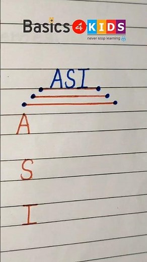 ASI full form | What is the full form of ASI | asi full form english | asi full form kya hai