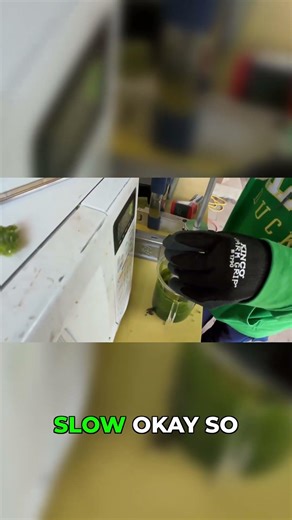 Injecting Plastic into the Bait Mold! #fishing #bassfishing #evansboysfishing