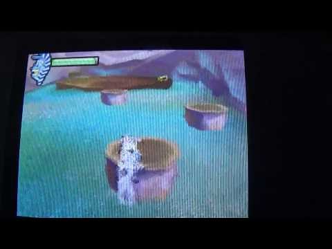 Madagascar 2 Escape Africa Ds part 14: dam busters