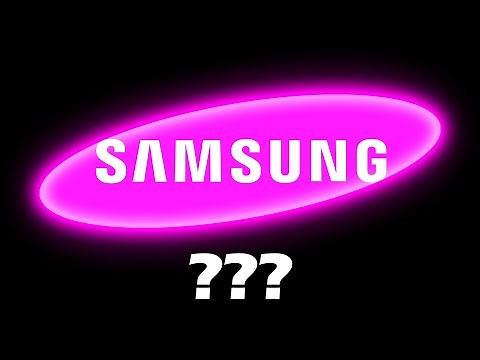 20 "Samsung Notification" Sound Variations in 30 Seconds