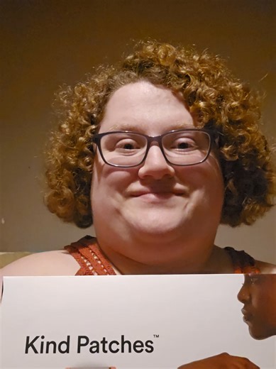 Metabolic Trio Showing @Kind Patches Metabolic Trio ✨ MB Patch 🤍 Berberine Patch ⚡ Unpuff Patch 🌿 Excited to try these as part of my daily routine — which one would you try first? 👀 #kindpatchesreview #metabolictriobundle #wellnessroutine #tiktokshop