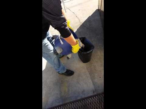 How I Clean Restaurant Grease Traps Myself