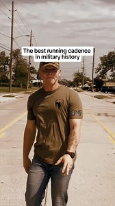 HARD WORK WORK 🗣️🗣️🏃‍♂️ #jonathanmichaelfleming #military #hardworkcadence #militarycadence | Jonathan Michael Fleming
