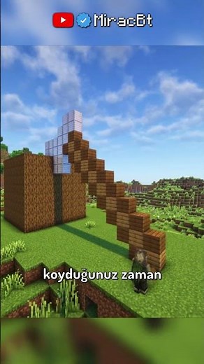 HOW TO BUILD A REALISTIC LUMBERJACK HOUSE IN MINECRAFT?! ⛏🧿