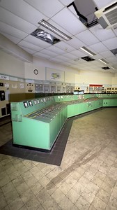 Abandoned Powerplant 😱🏭 #abandoned #abandonedplaces #abandonedworld #powerplant #fabrik #urbex #urbexphotography #lostplaces #verlasseneortedeutschland #verlassen #fblifestyle | Losthistorie