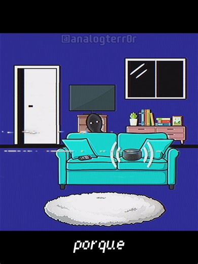 A Risada da Alexa: Horror em Plena Madrugada