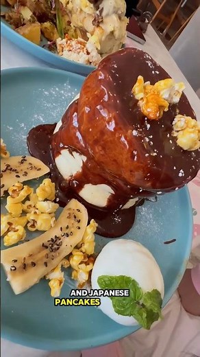 Breakfast at Caffe Praha 🎀