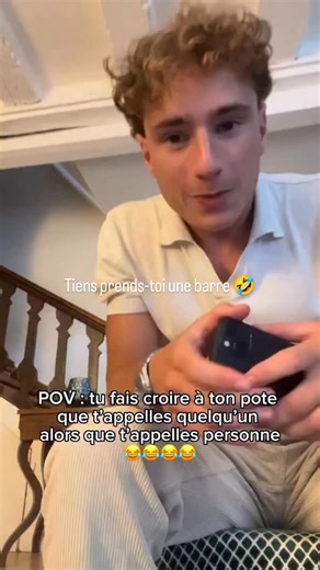 Quoi faire à Bordeaux on Instagram: "Parce que si toi aussi, ce lundi matin est complètement merdique, et que tu as le moral au fond des chaussettes, alors prends-toi une bonne barre de rire 🤣 La petite phrase de la fin est vraiment mythique. J'espère que ça va pas altérer notre relation 🤣"