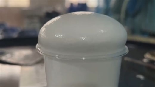 高韧性聚氨酯软泡发泡反应的测试 | PU软质泡沫培训