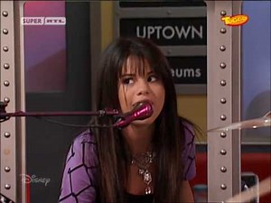 Die Zauberer vom Waverly Place lied