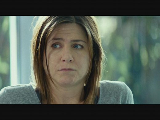 Jennifer Aniston Gives Sneak Peek at 'Cake'
