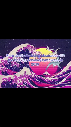 #vaporwaveaesthetic #synthwave #vaporwave #80saesthetic #2019 | Vaporwave Aesthetic