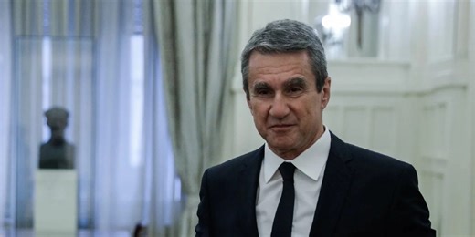 Νέα Δημοκρατία: Ποια θα είναι η επόμενη μεταγραφή μετά τον Λοβέρδο