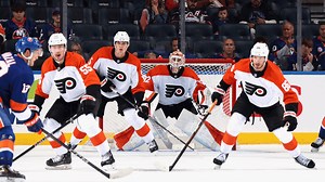 Highlights Beyond Highlights: Sept. 30 vs. Islanders